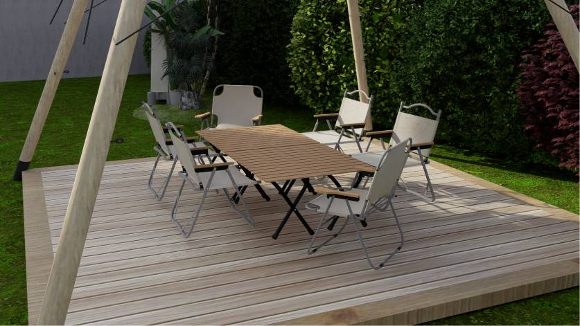 杞县帐篷生产厂家：以匠心筑牢户外装备的品质根基